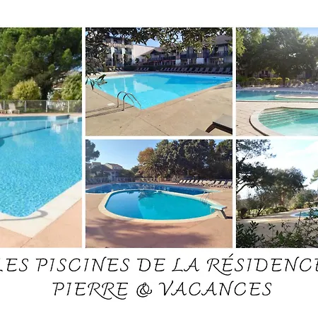Dom wakacyjny Maison L'oree - A Velo - Piscines - Golf Moliets-et-Maa