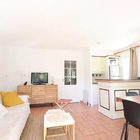 Maison L'oree - A Velo - Piscines - Golf * موليات-إي-ما