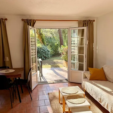 Maison L'oree - A Velo - Piscines - Golf Dom wakacyjny
