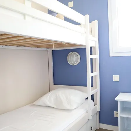 Maison L'oree - A Velo - Piscines - Golf موليات-إي-ما