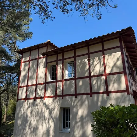 Maison L'oree - A Velo - Piscines - Golf